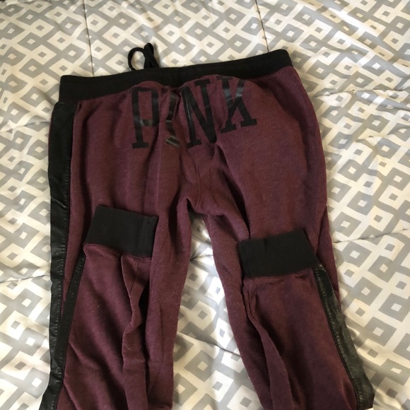 Victoria Secret Pink joggers - Picture 4 of 4